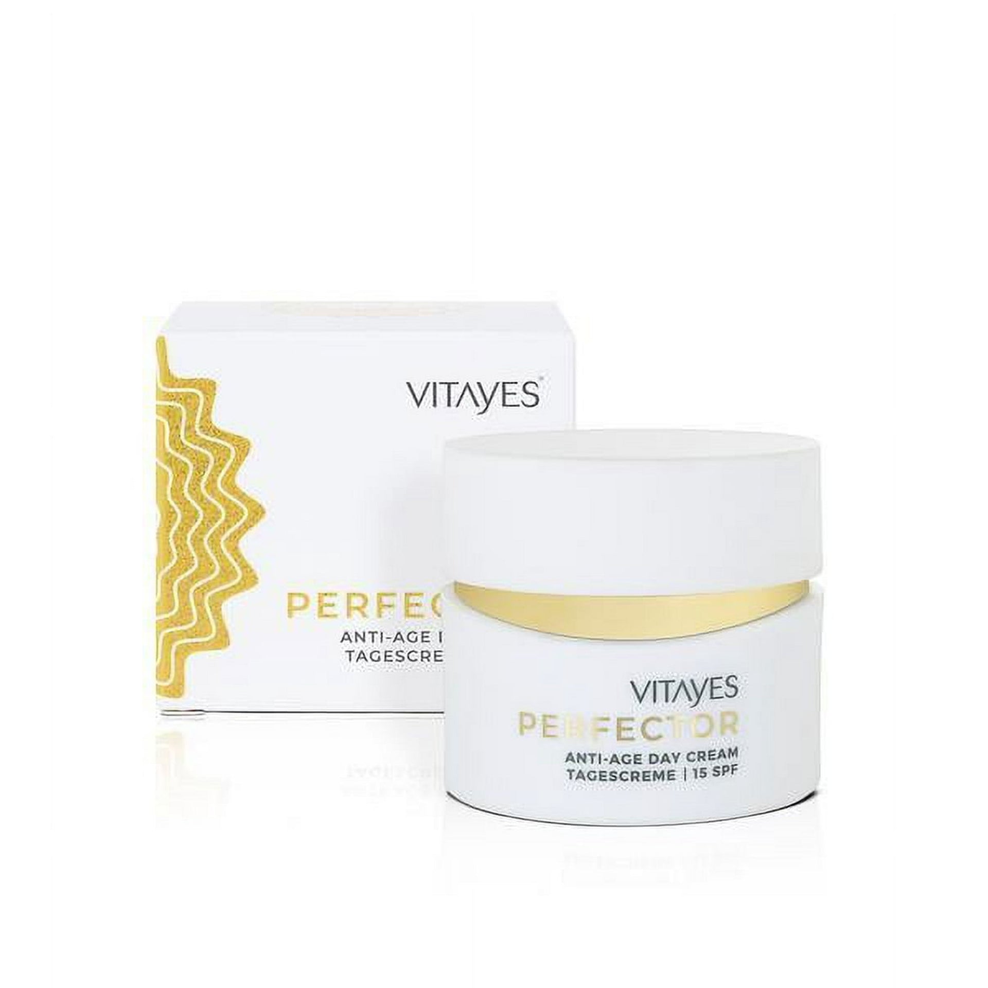 VITAYES Perfector Day Cream